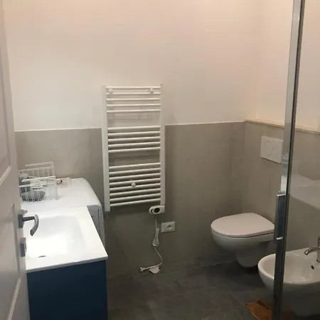 Leonardo Luxury פירנצה