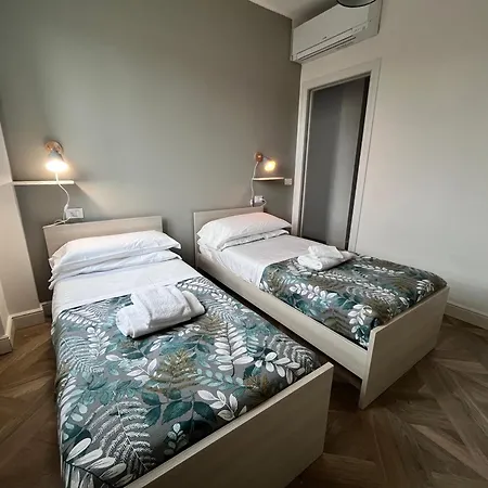 Leonardo Luxury