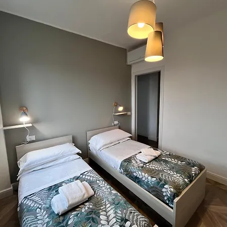 Leonardo Luxury * פירנצה