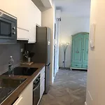 Leonardo Luxury Apartman *