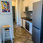 Apartman Leonardo Luxury *