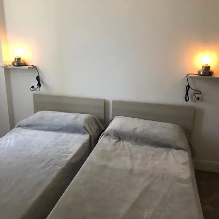 Leonardo Luxury * フィレンツェ