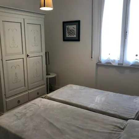 Leonardo Luxury 아파트 피렌체