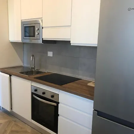 Leonardo Luxury * Firenze