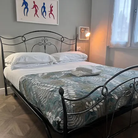 Leonardo Luxury Lejlighed Firenze