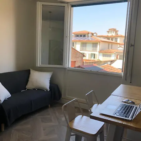 Διαμέρισμα Leonardo Luxury *