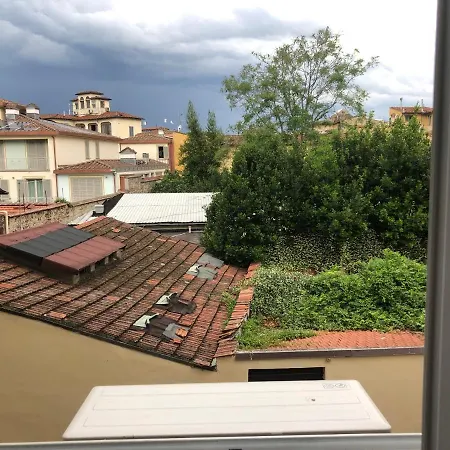 Leonardo Luxury * Florence