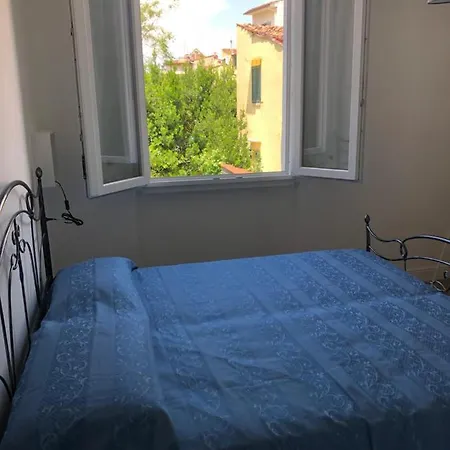 Appartement Leonardo Luxury *