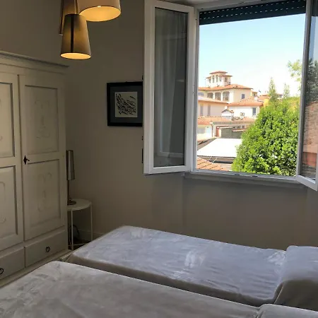 Lägenhet Leonardo Luxury Florens