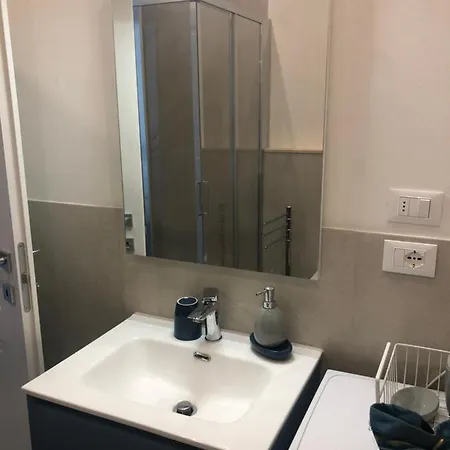 Leonardo Luxury Appartement *