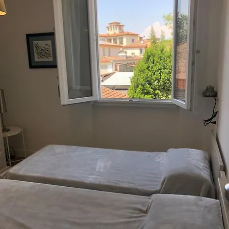 Appartement Leonardo Luxury