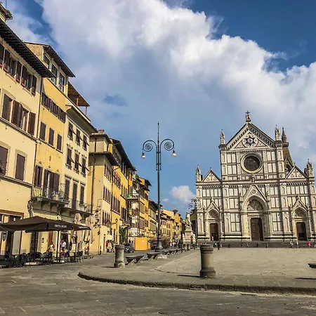 Διαμέρισμα Leonardo Luxury