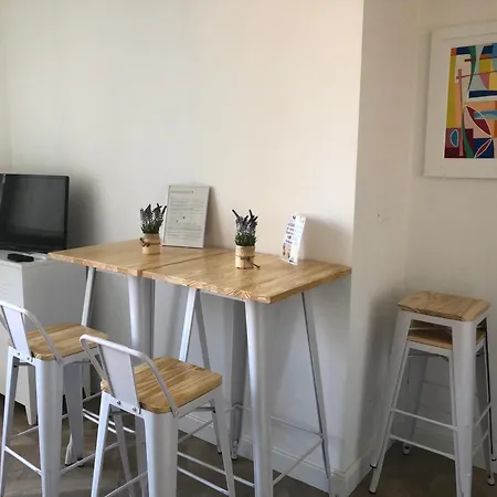 Appartement Leonardo Luxury *