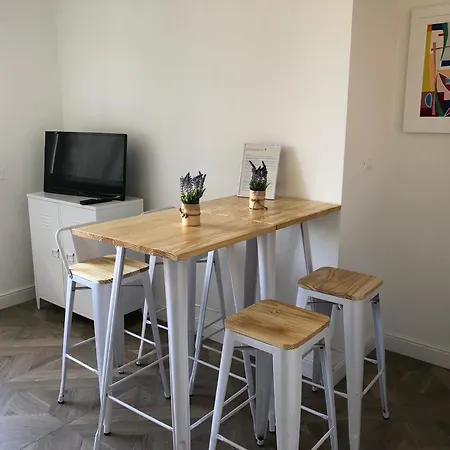 Appartement Leonardo Luxury *