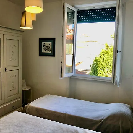 Appartement Leonardo Luxury